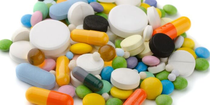 medicamentos para unha fungo do pé