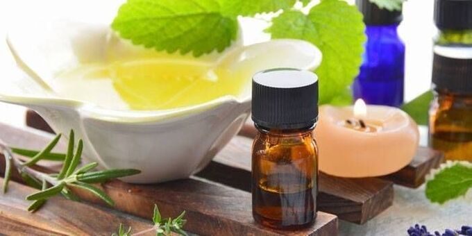 tratar fungos nas unhas con aceites